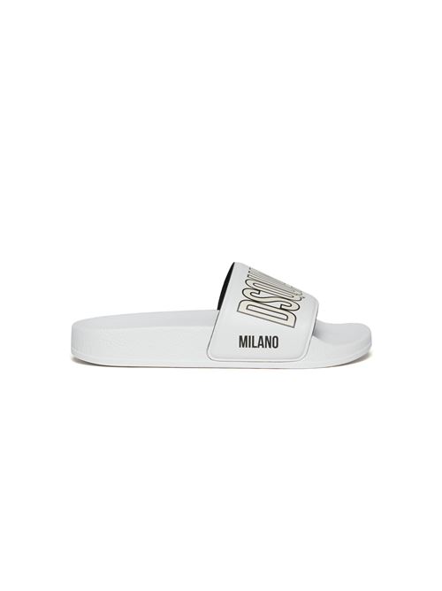  DSQUARED2 JUNIOR | DQ0885 P8151/HA735